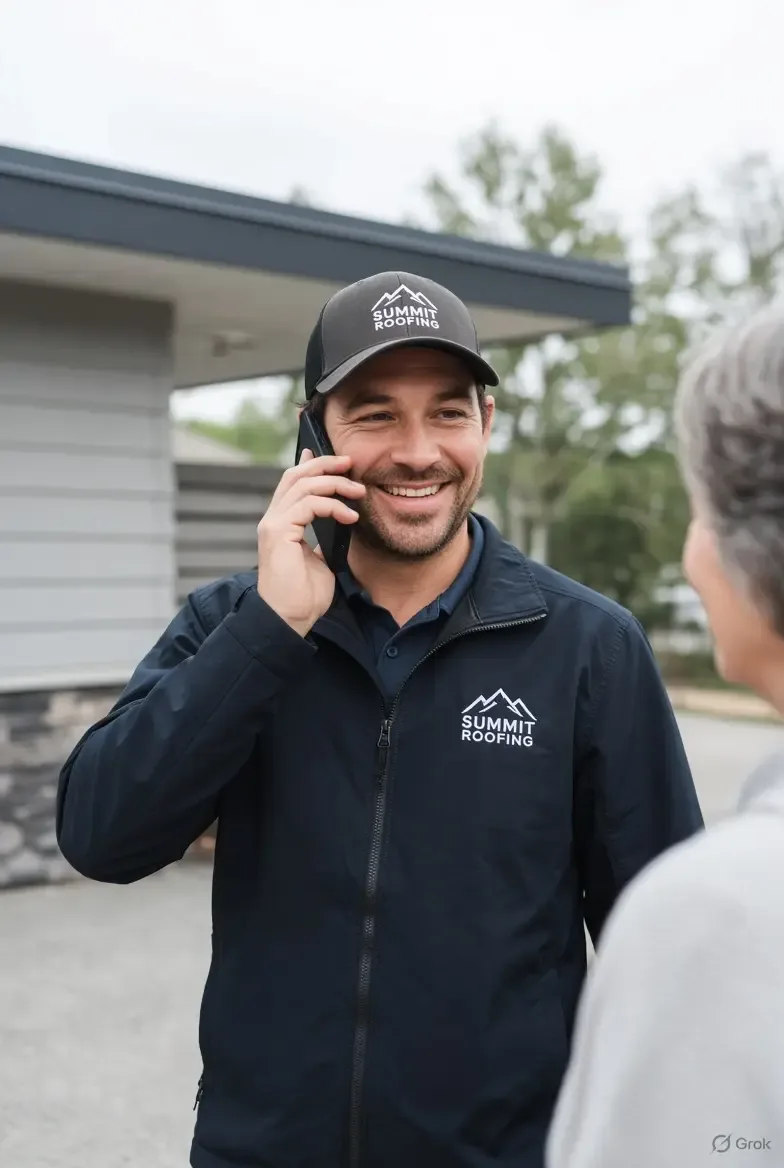 Flat Roof Leak Repair Morrison, MO FAQs